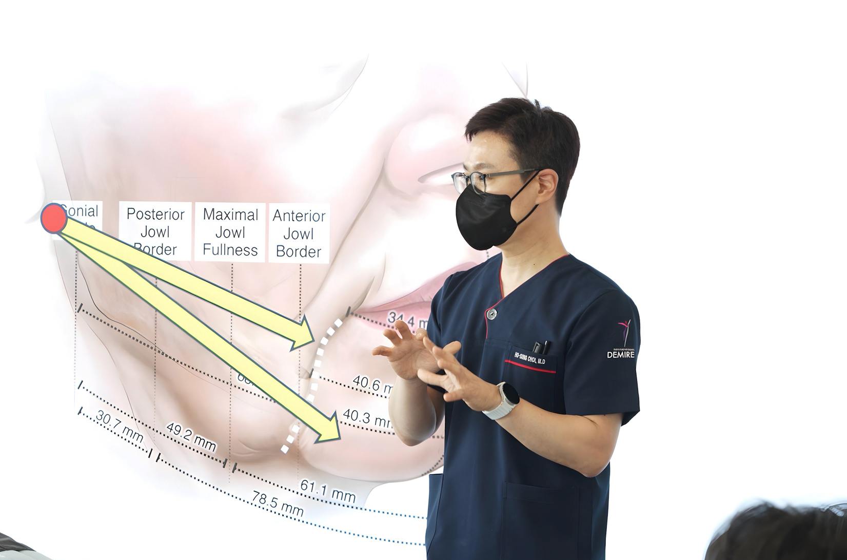 Doctor for Doctors academic activity 5
